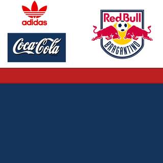 Red Bull Bragantino wallpaper