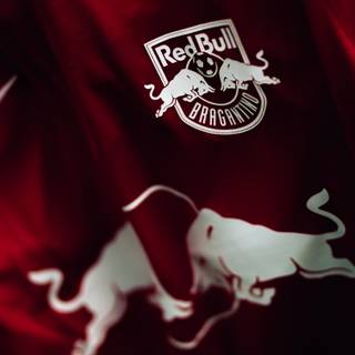 Red Bull Bragantino wallpaper