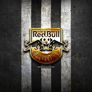 Red Bull Bragantino wallpaper