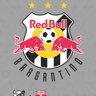 Red Bull Bragantino wallpaper