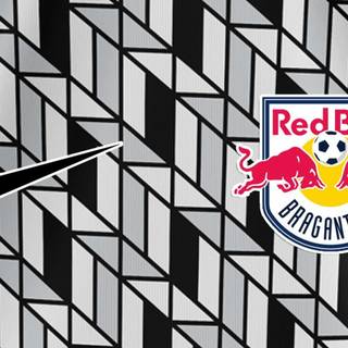 Red Bull Bragantino wallpaper