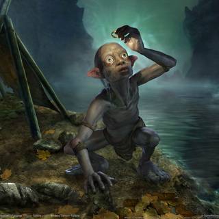 The Lord of the Rings Online wallpaper