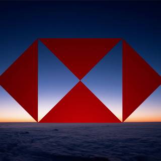 HSBC wallpaper