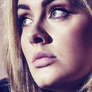 Adele Adkins wallpaper