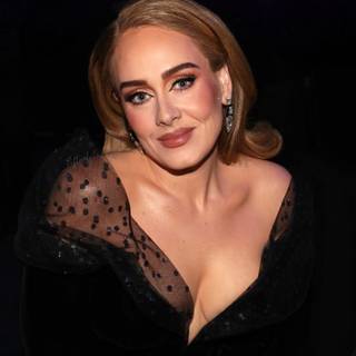 Adele Adkins wallpaper