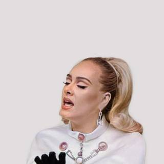 Adele Adkins wallpaper