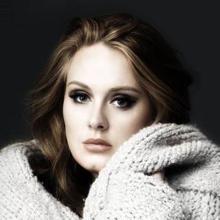 Adele Adkins wallpaper