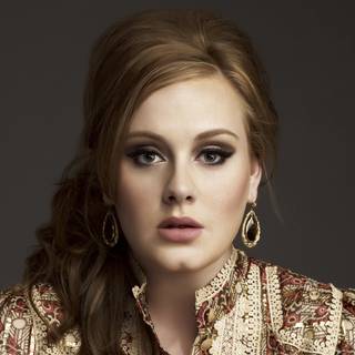 Adele Adkins wallpaper
