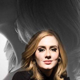 Adele Adkins wallpaper
