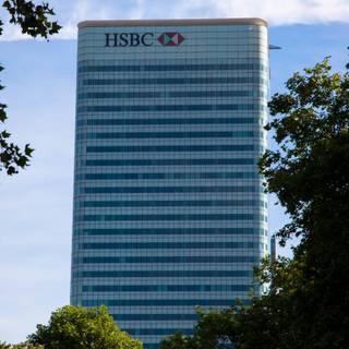 HSBC wallpaper