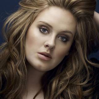 Adele Adkins wallpaper