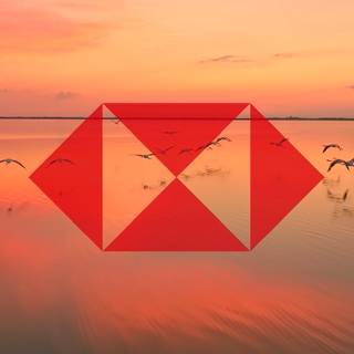 HSBC wallpaper