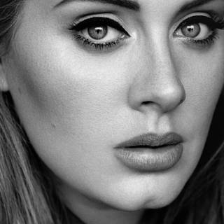 Adele Adkins wallpaper