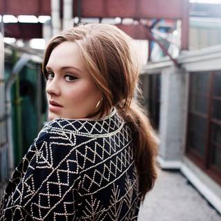 Adele Adkins wallpaper