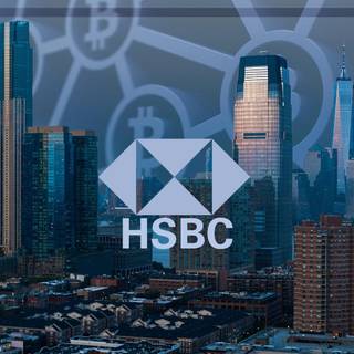 HSBC wallpaper