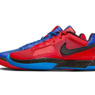 Ja Morant shoes wallpaper