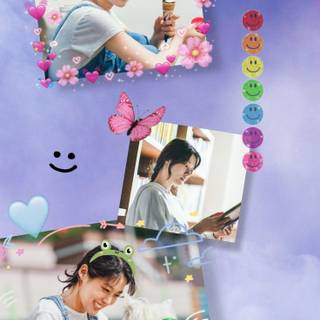 Summer Strike wallpaper