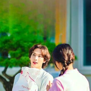 Summer Strike wallpaper