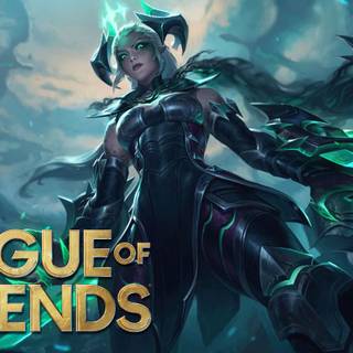 League of Legends Viego wallpaper