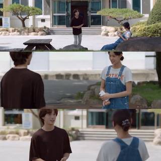 Summer Strike wallpaper