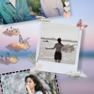 Summer Strike wallpaper