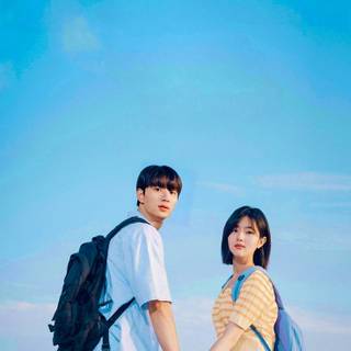 Summer Strike wallpaper