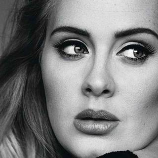 Adele Adkins wallpaper