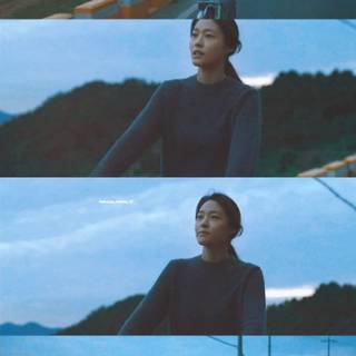 Summer Strike wallpaper