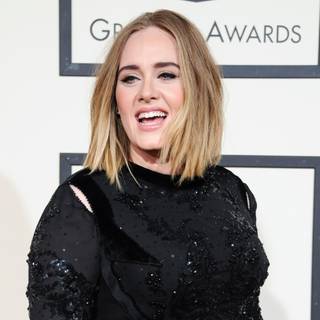 Adele Adkins wallpaper