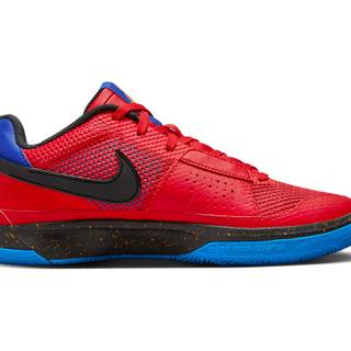 Ja Morant shoes wallpaper