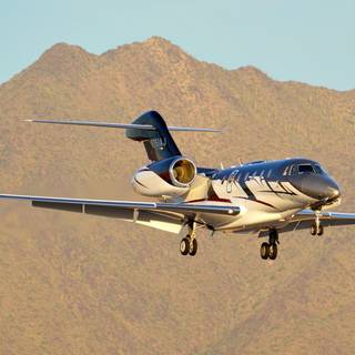 Cessna Citation wallpaper