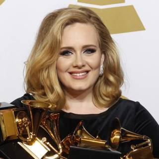 Adele Adkins wallpaper