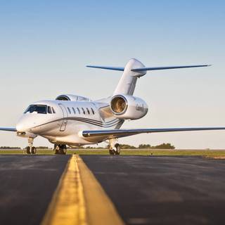 Cessna Citation wallpaper