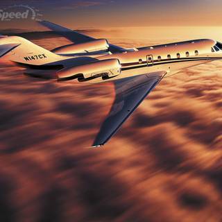 Cessna Citation wallpaper