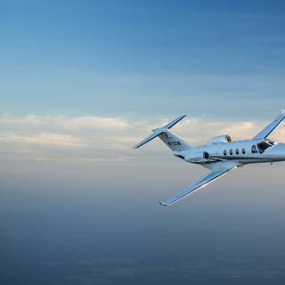 Cessna Citation wallpaper