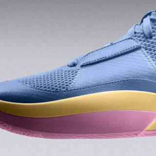 Ja Morant shoes wallpaper