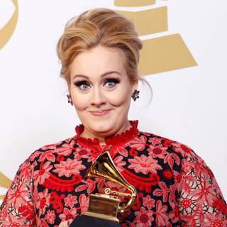 Adele Adkins wallpaper