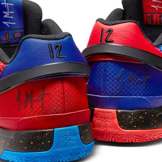 Ja Morant shoes wallpaper