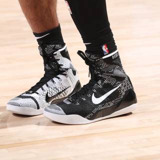 Ja Morant shoes wallpaper