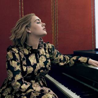 Adele Adkins wallpaper
