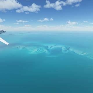 Cessna Citation wallpaper