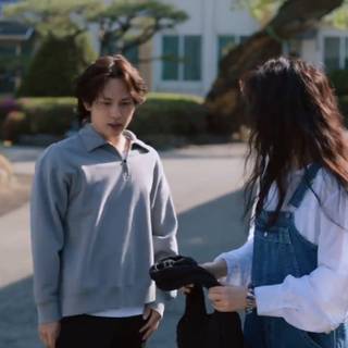 Summer Strike wallpaper