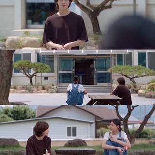 Summer Strike wallpaper