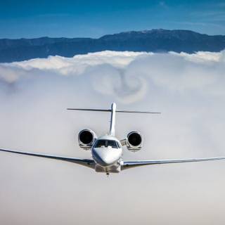 Cessna Citation wallpaper