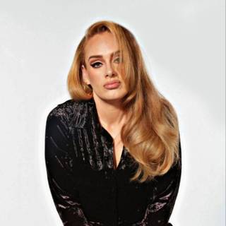 Adele Adkins wallpaper