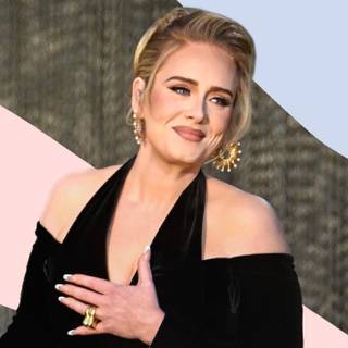 Adele Adkins wallpaper