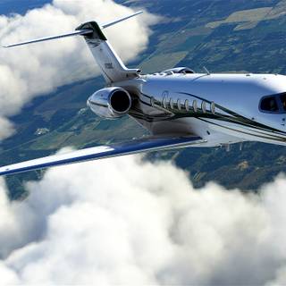 Cessna Citation wallpaper