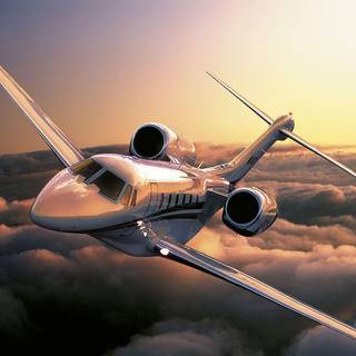 Cessna Citation wallpaper