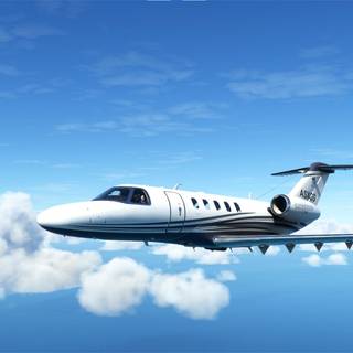 Cessna Citation wallpaper