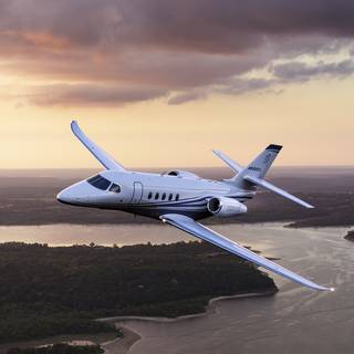 Cessna Citation wallpaper